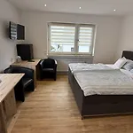 Gaestehaus Fries Pensionat 3*