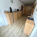 Pensionat Gaestehaus Fries Blankenheim (North Rhine-Westphalia)