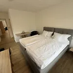 Gaestehaus Fries 3* Blankenheim (North Rhine-Westphalia)