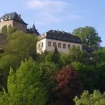 Pensionat Gaestehaus Fries Blankenheim (North Rhine-Westphalia)