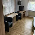 Pensionat Gaestehaus Fries 3*