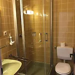 Pensionat Gaestehaus Fries 3*