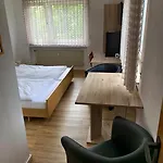 Gaestehaus Fries Blankenheim (North Rhine-Westphalia)