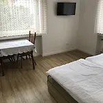 Gaestehaus Fries Pensionat Blankenheim (North Rhine-Westphalia)
