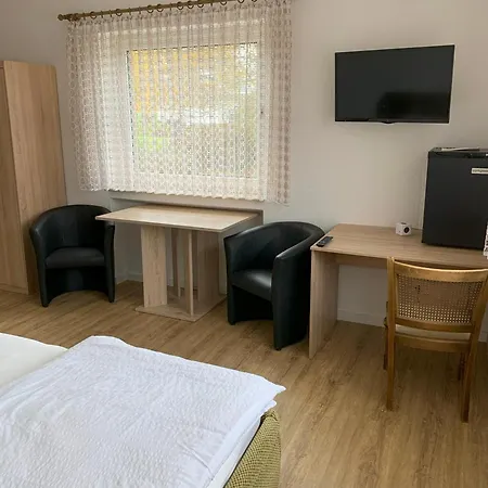 Guest house Gaestehaus Fries Blankenheim (North Rhine-Westphalia)