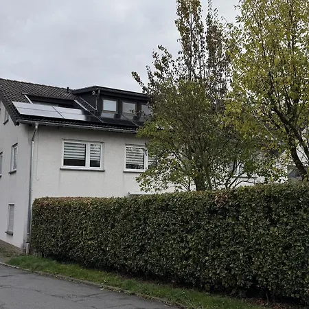 Gaestehaus Fries Penzion