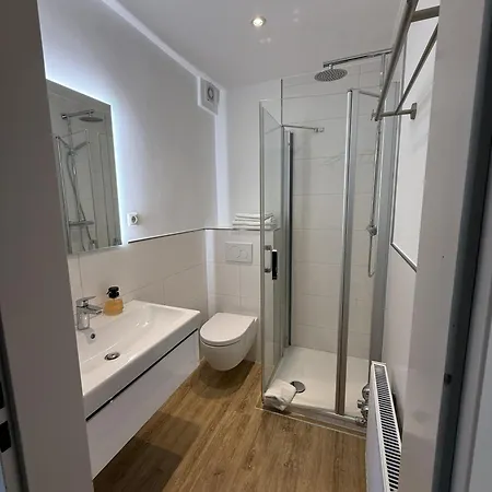 Gaestehaus Fries 3* Blankenheim (North Rhine-Westphalia)