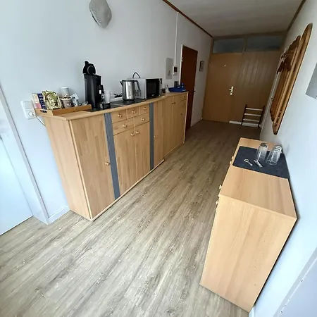 Affittacamere Gaestehaus Fries Blankenheim (North Rhine-Westphalia)