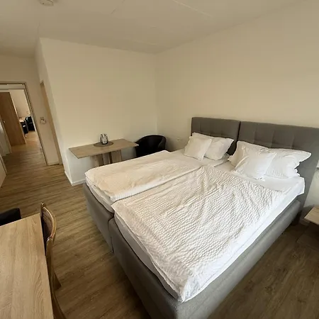 Gaestehaus Fries 3* Blankenheim (North Rhine-Westphalia)