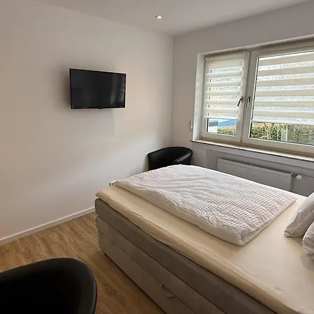 Gaestehaus Fries Penzion Blankenheim (North Rhine-Westphalia)