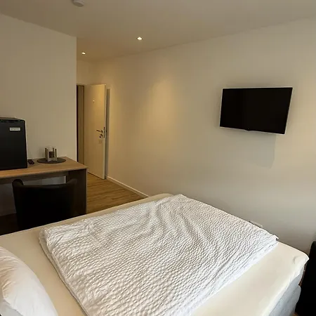 Gaestehaus Fries 3* Blankenheim (North Rhine-Westphalia)