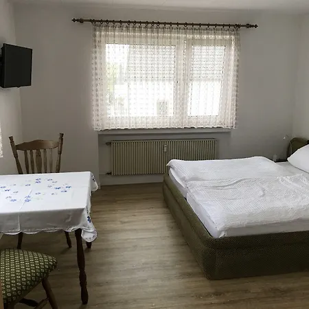 Gaestehaus Fries 3* Blankenheim (North Rhine-Westphalia)