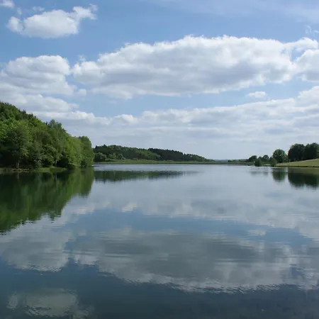 Gaestehaus Fries Penzion