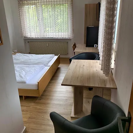 Gaestehaus Fries Blankenheim (North Rhine-Westphalia)