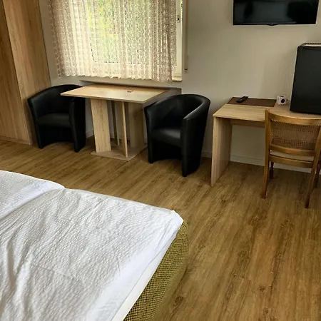 Gaestehaus Fries 3* Blankenheim (North Rhine-Westphalia)