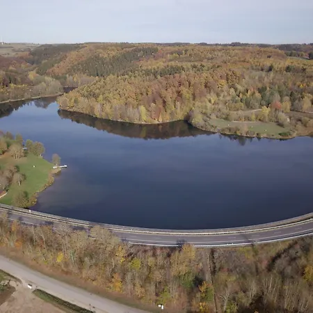 Gaestehaus Fries 3* Blankenheim (North Rhine-Westphalia)