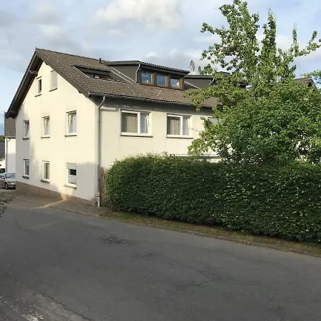 Gaestehaus Fries Guest house Blankenheim (North Rhine-Westphalia)