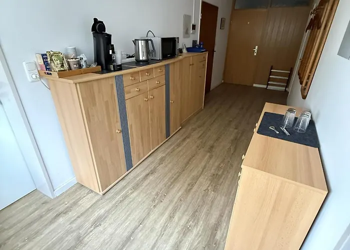 Affittacamere Gaestehaus Fries Blankenheim (North Rhine-Westphalia)