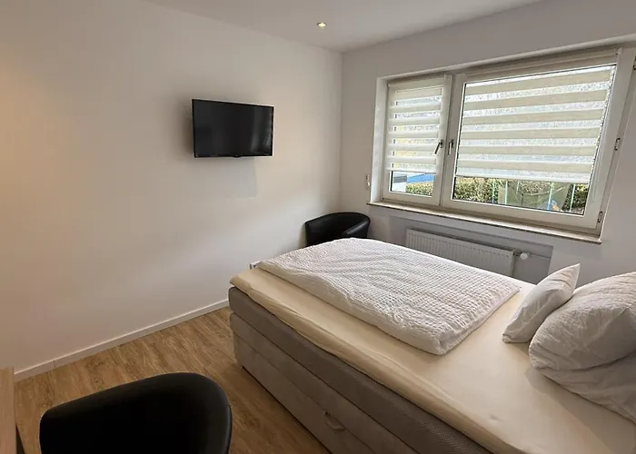 Gaestehaus Fries Affittacamere Blankenheim (North Rhine-Westphalia)