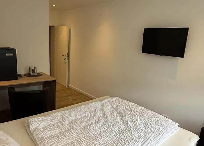 Gaestehaus Fries 3* Blankenheim (North Rhine-Westphalia)