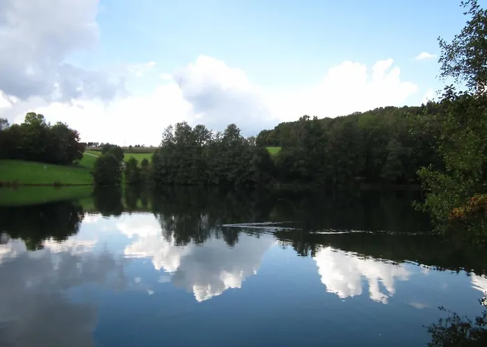 Affittacamere Gaestehaus Fries 3*