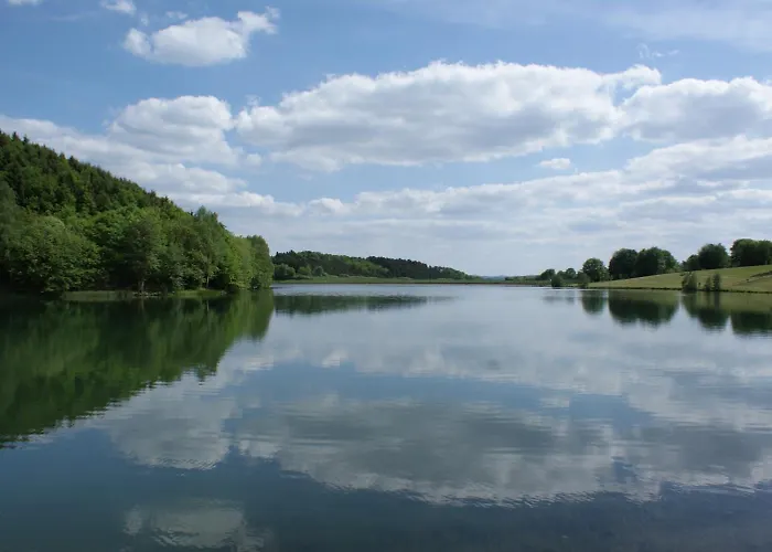 Gaestehaus Fries Affittacamere