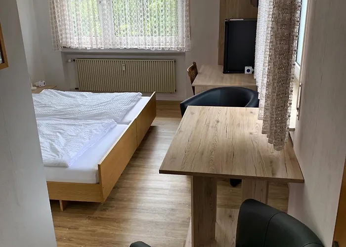 Gaestehaus Fries Blankenheim (North Rhine-Westphalia)