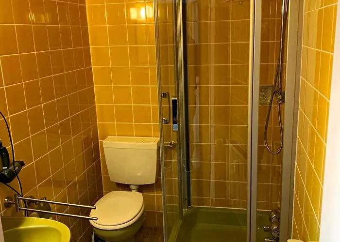 Affittacamere Gaestehaus Fries