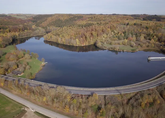 Gaestehaus Fries 3* Blankenheim (North Rhine-Westphalia)